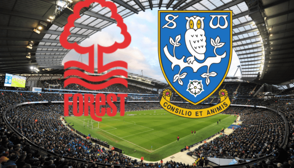Nottingham Forest - Sheffield Wednesday