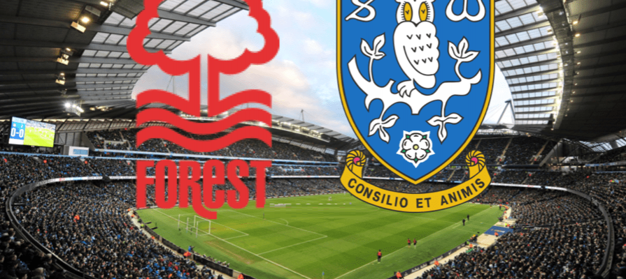 Nottingham Forest - Sheffield Wednesday