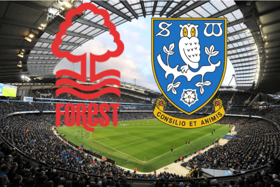 Nottingham Forest - Sheffield Wednesday