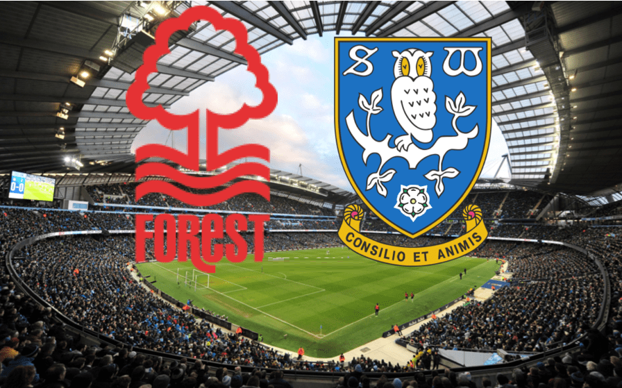 Nottingham Forest - Sheffield Wednesday