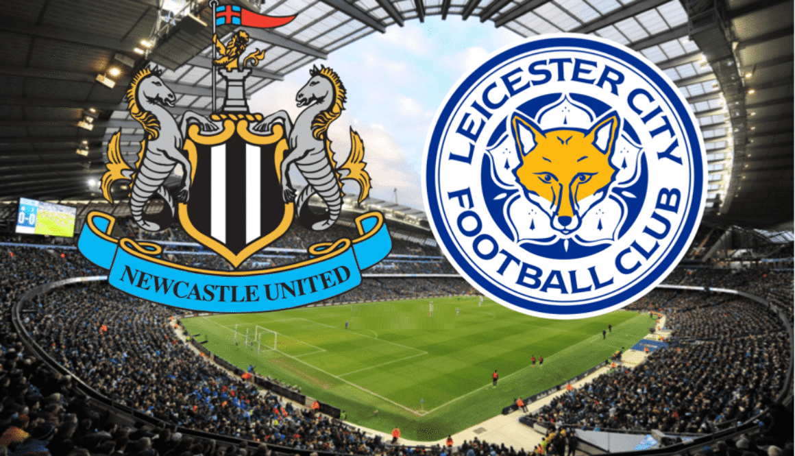 Newcastle United - Leicester City
