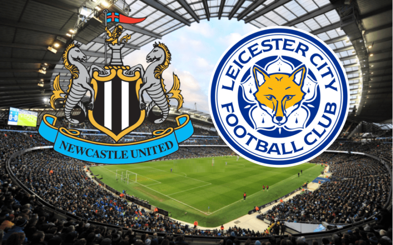 Newcastle United - Leicester City