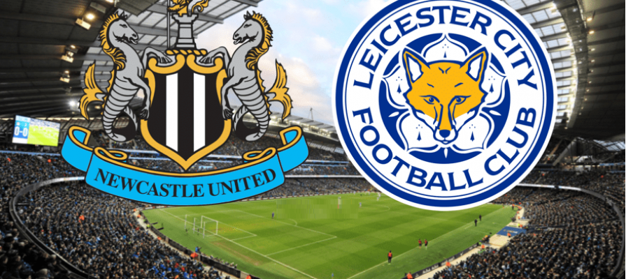 Newcastle United - Leicester City