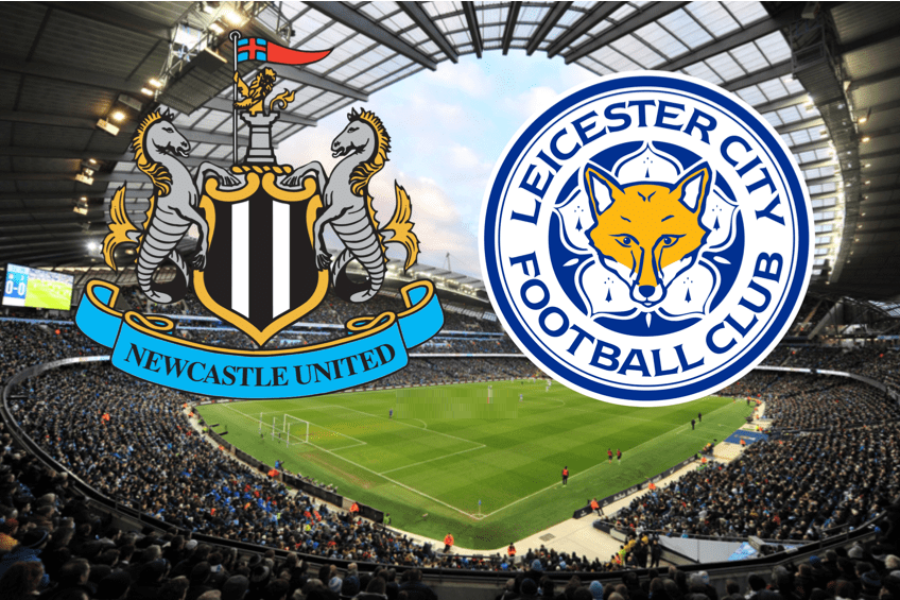 нюкасъл-лестър-бет365-min Newcastle United - Leicester City
