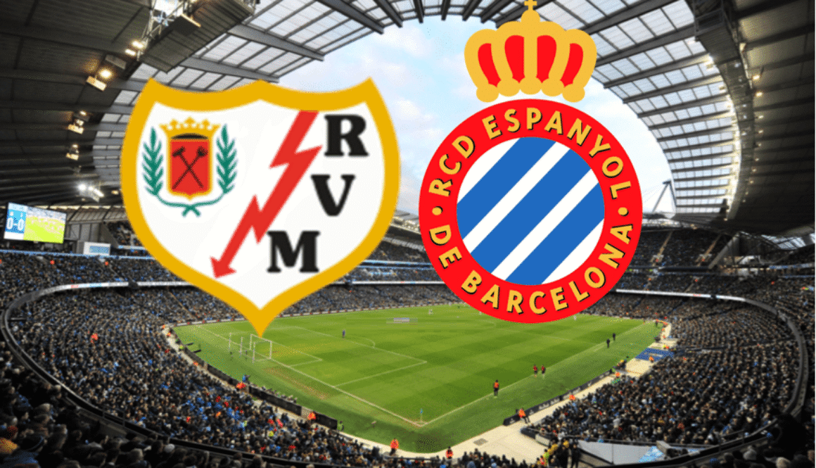 Rayo Vallecano - Espanyol