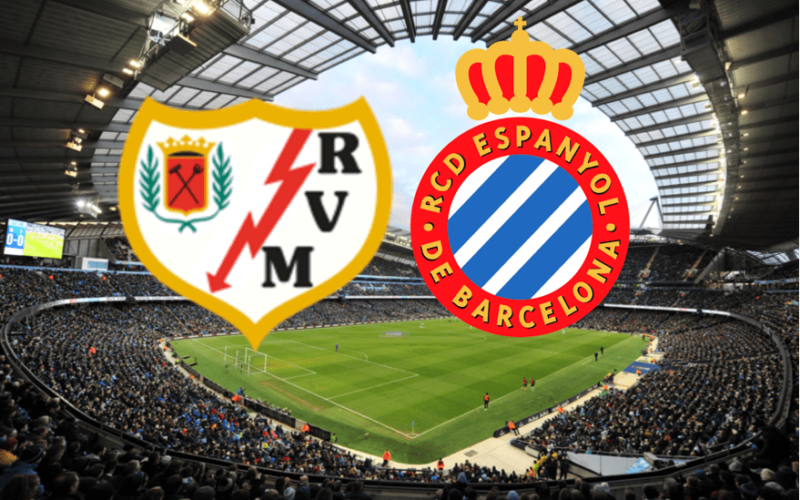 Rayo Vallecano - Espanyol