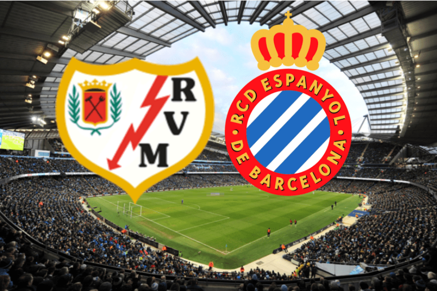 Rayo Vallecano - Espanyol