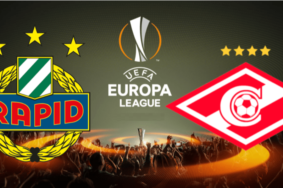 рапид-спартак-москва-бет365-min Rapid Wien - Spartak Moscow