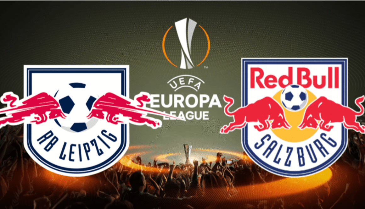 Leipzig - Salzburg