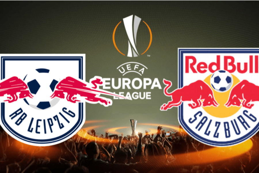 Leipzig - Salzburg