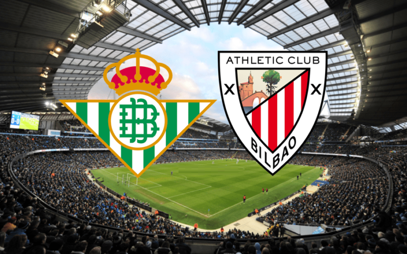 Real Betis - Athletic Bilbao