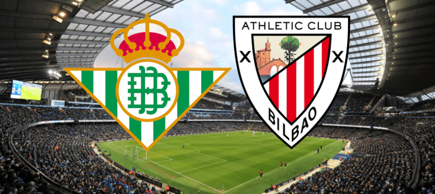 Real Betis - Athletic Bilbao