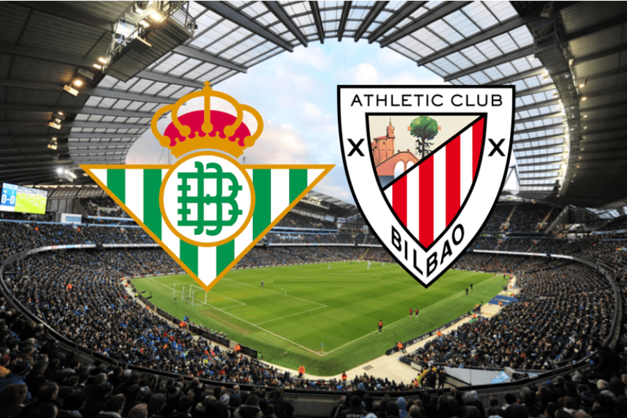 Real Betis - Athletic Bilbao