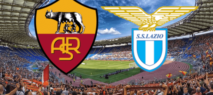 Roma - Lazio