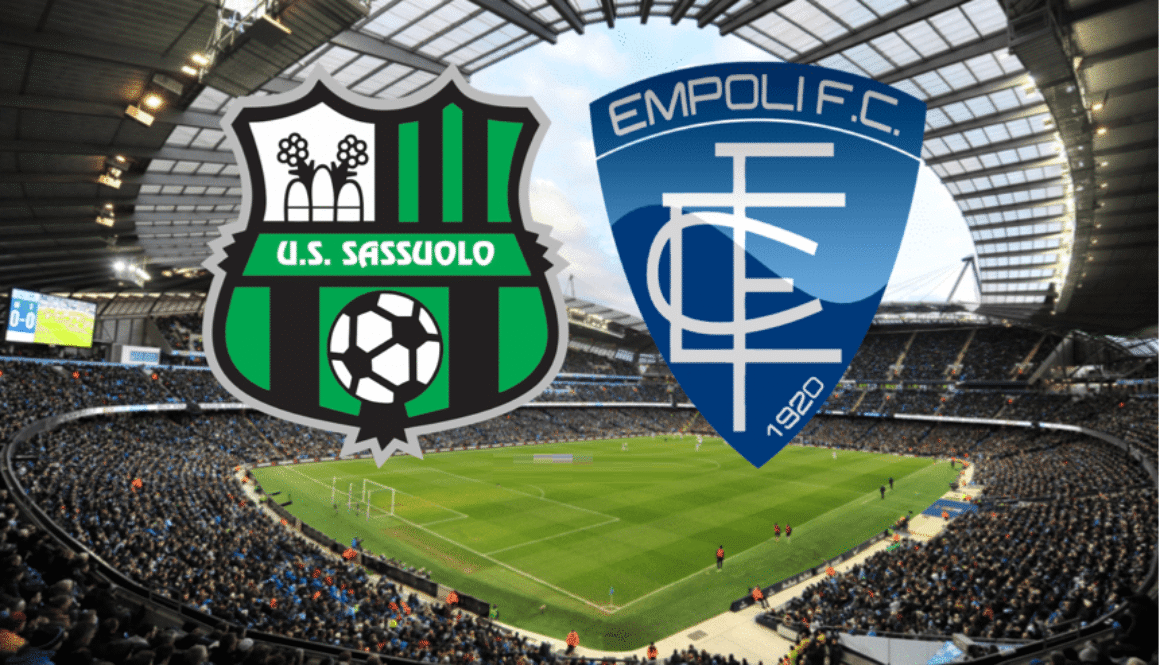 Sassuolo - Empoli