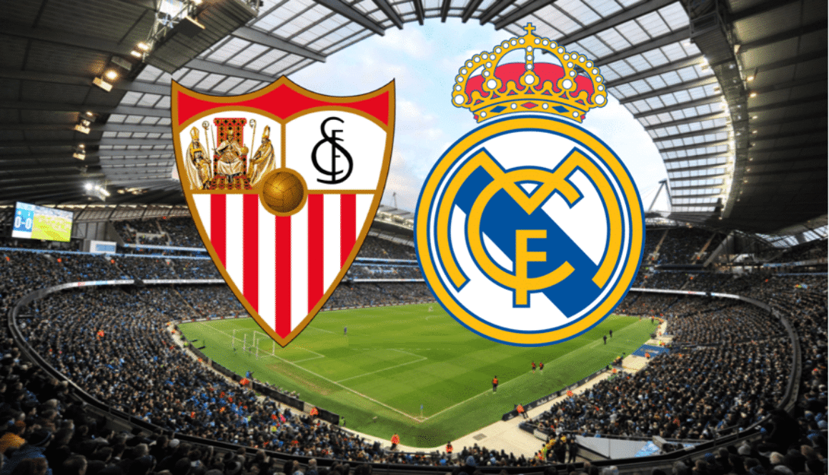 Sevilla - Real Madrid