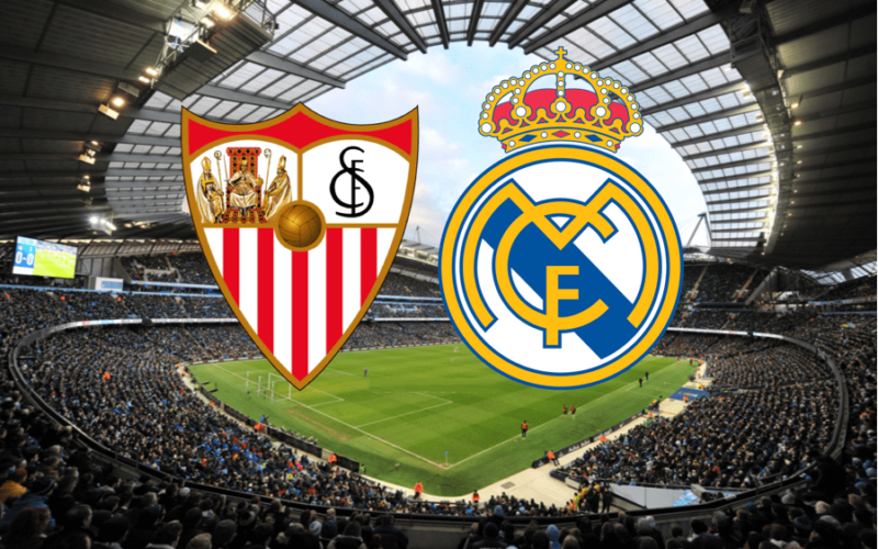 Sevilla - Real Madrid