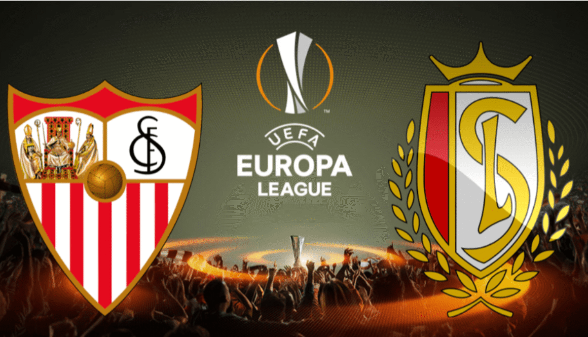 Sevilla - Standard Liege