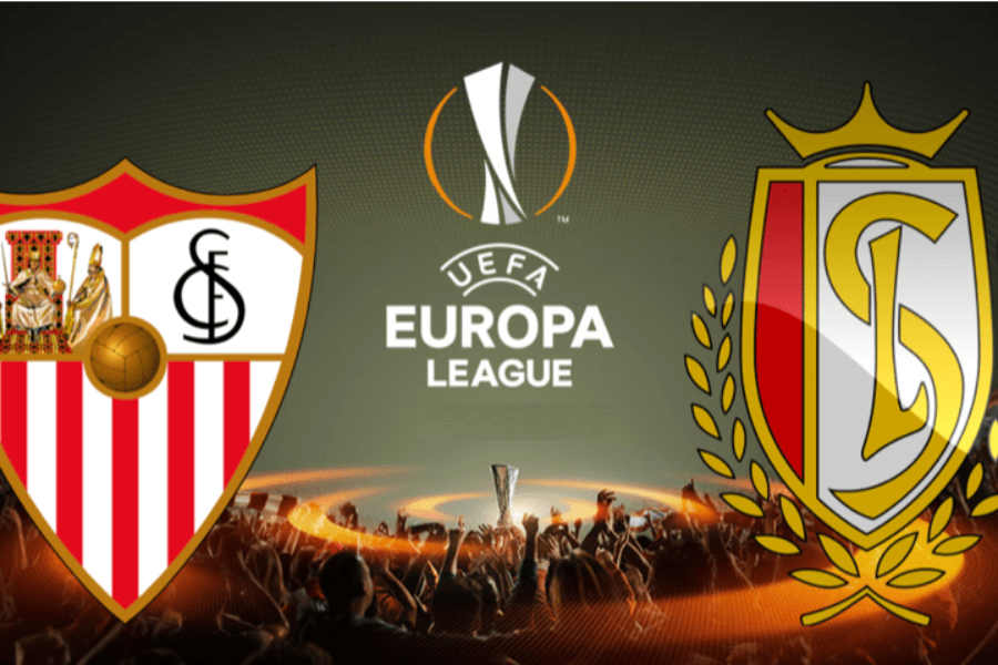 Sevilla - Standard Liege