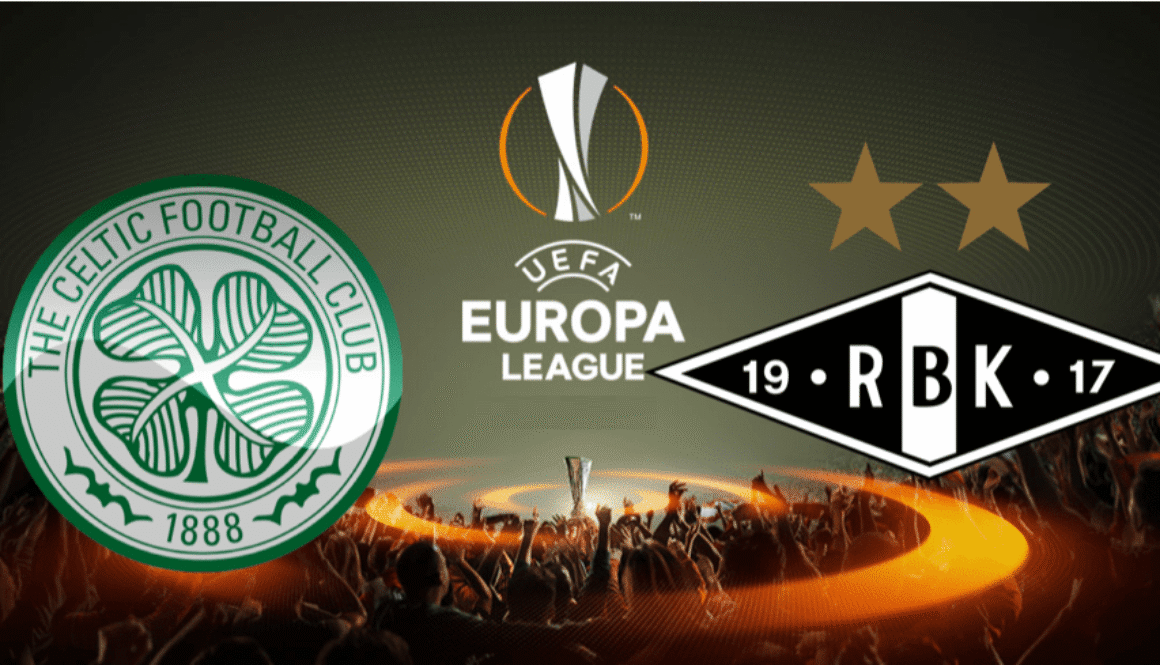 Celtic - Rosenborg