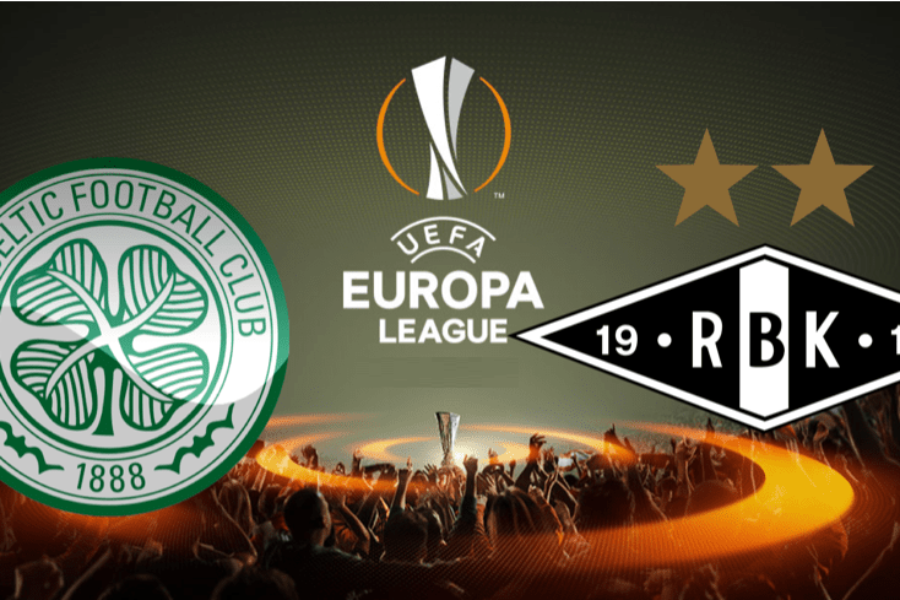 Celtic - Rosenborg
