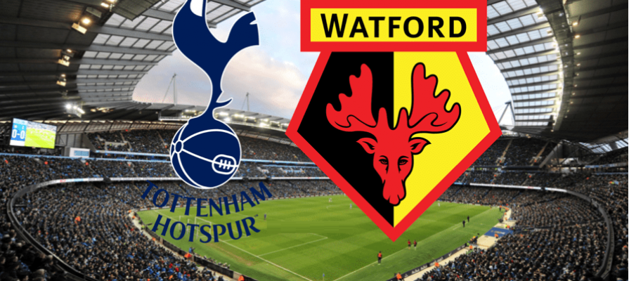 Tottenham - Watford