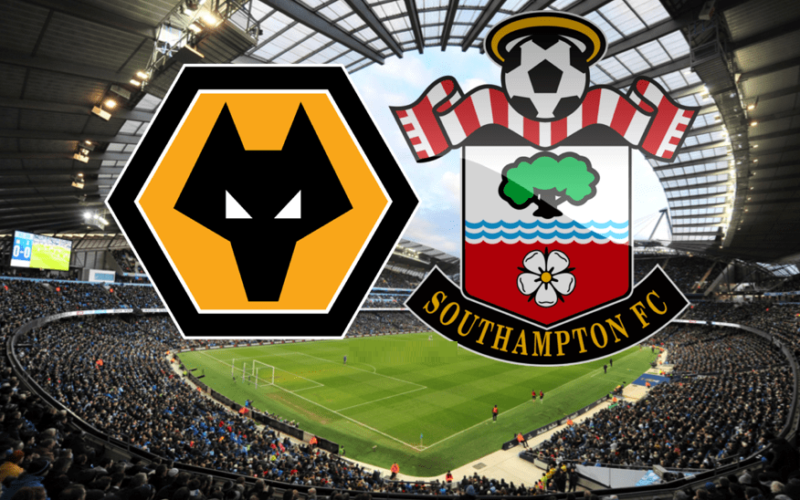 Wolves - Southampton