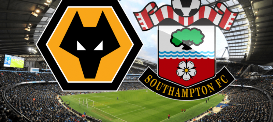 Wolves - Southampton