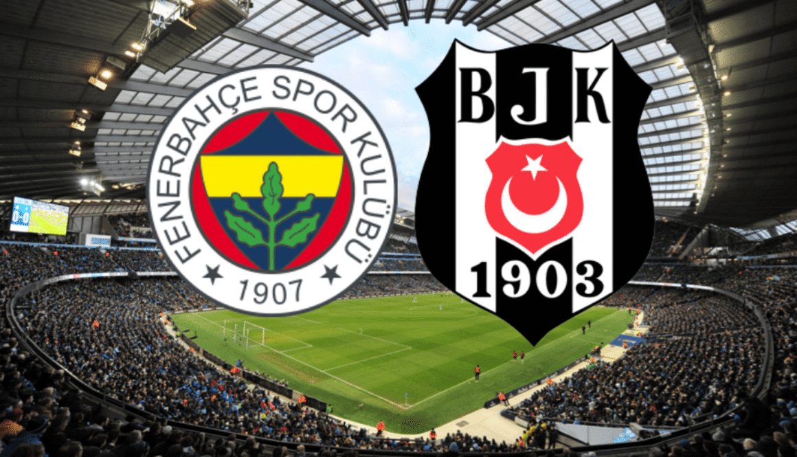 Fenerbahce - Besiktas