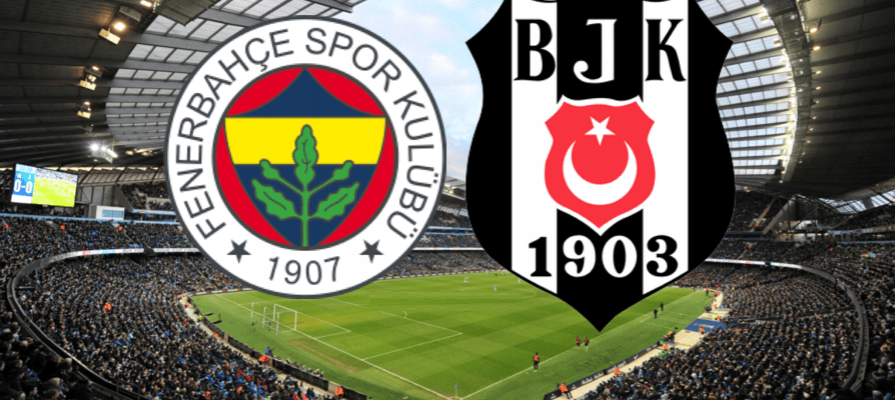 Fenerbahce - Besiktas