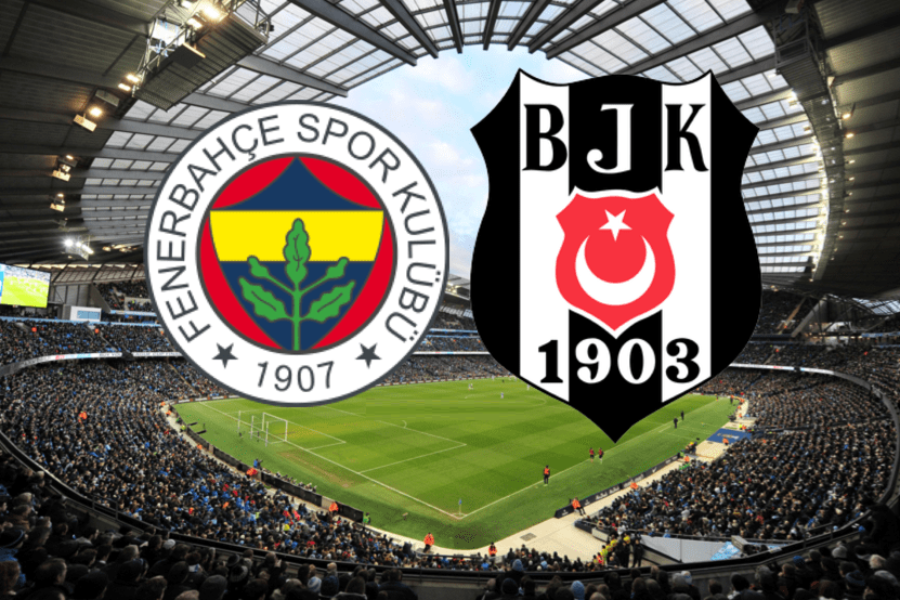 Fenerbahce - Besiktas