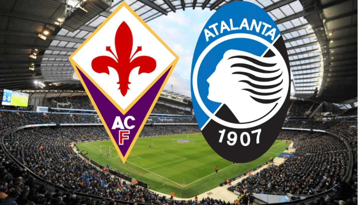Fiorentina - Atalanta