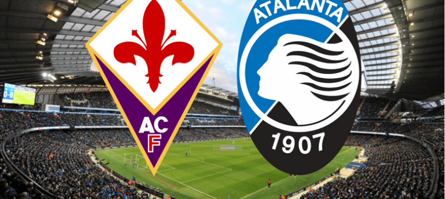 Fiorentina - Atalanta