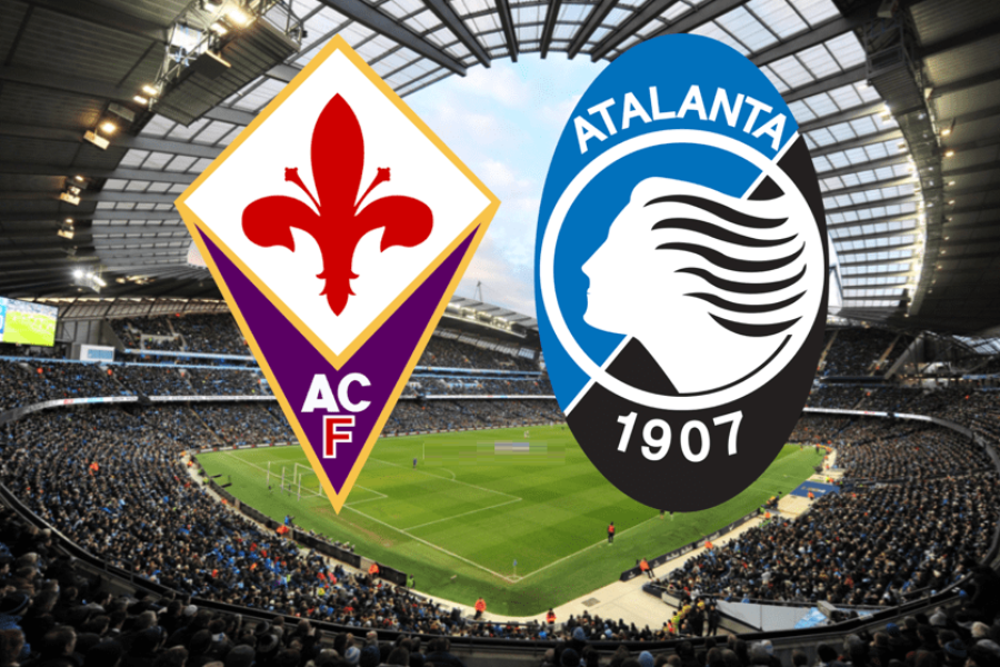 Fiorentina - Atalanta