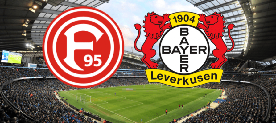 Fortuna Dusseldorf haven't won any of their last 4 games against Leverkusen.