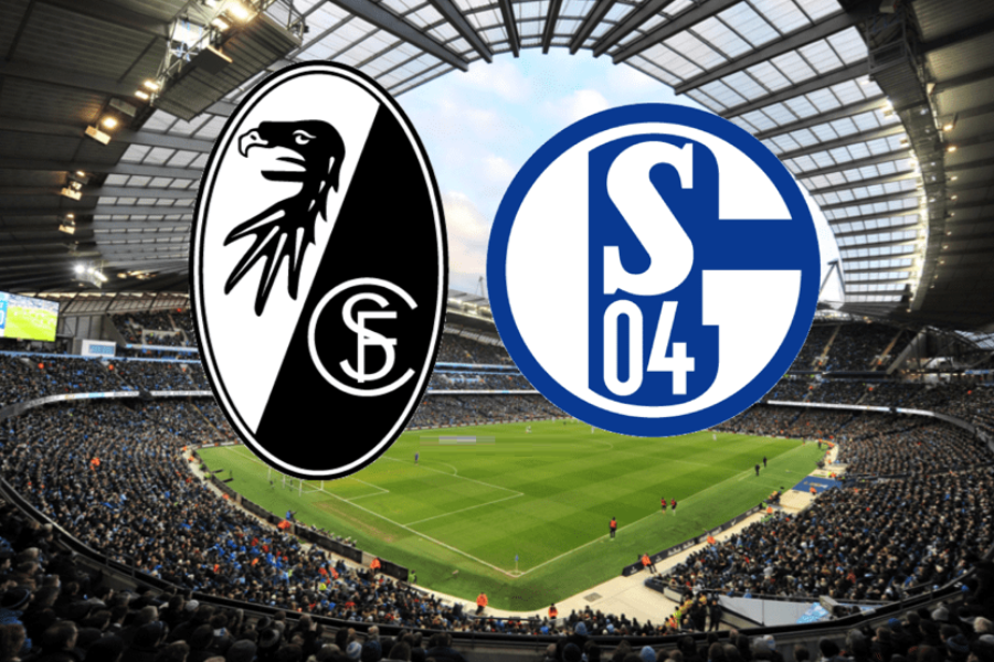Freiburg - Schalke