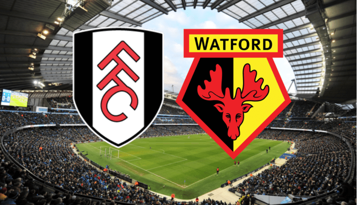 Fulham - Watford
