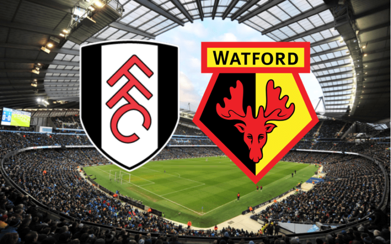 Fulham - Watford