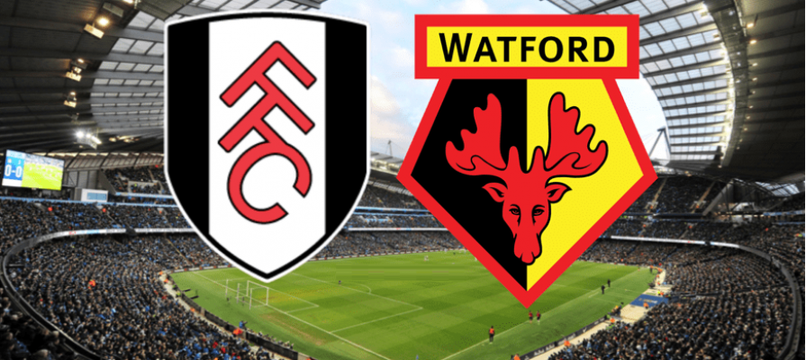 Fulham - Watford