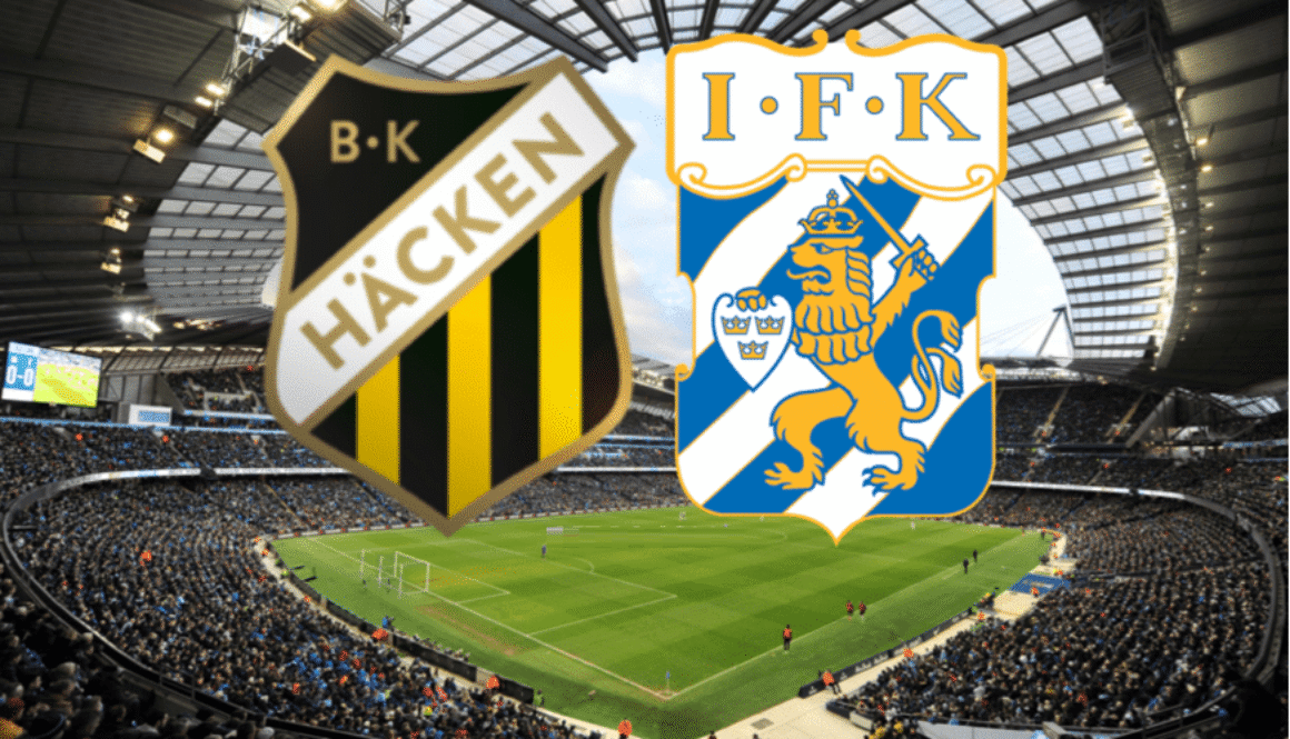 Hacken - Goteborg