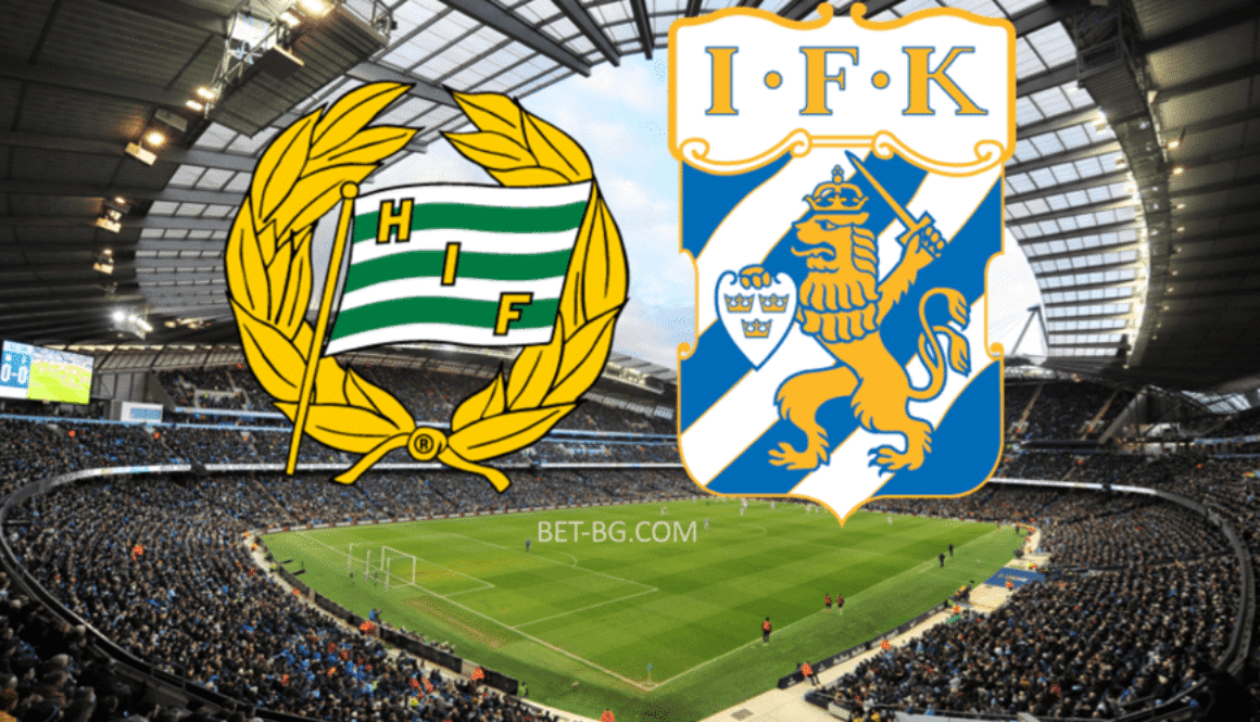 Hammarby - Gothenburg bet365