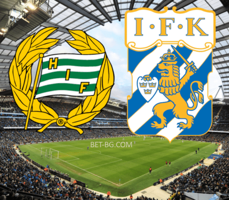 Hammarby - Gothenburg bet365 Hammarby - Gothenburg bet365