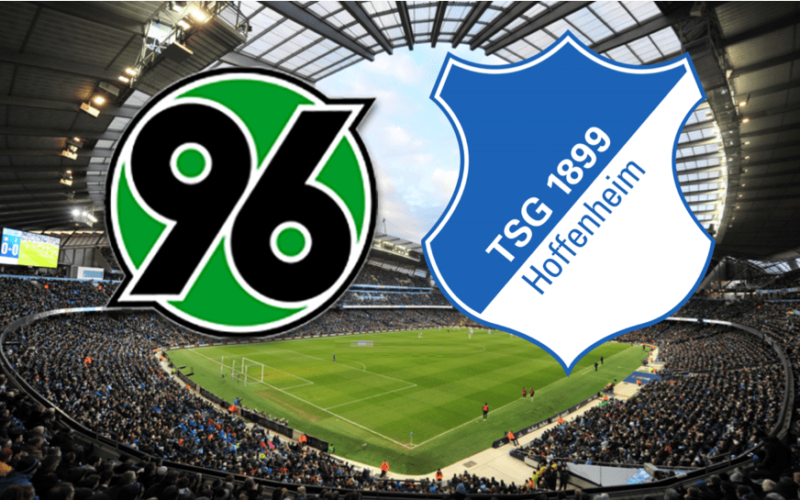 Hannover - Hoffenheim