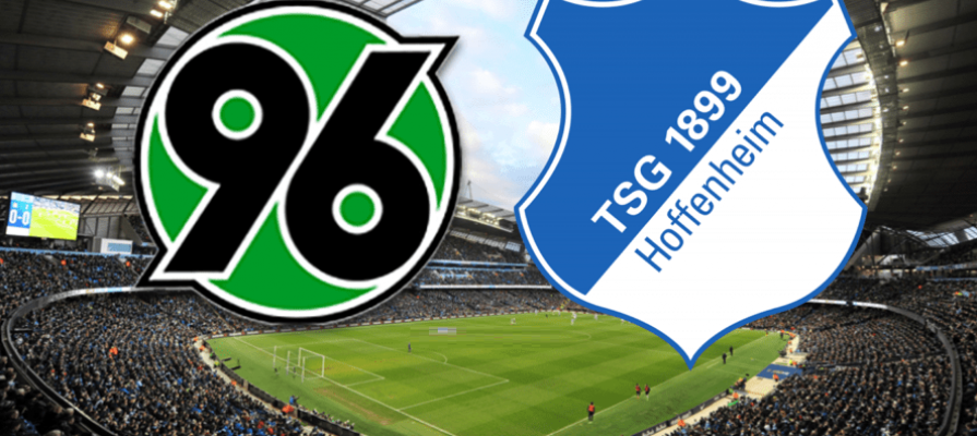 Hannover - Hoffenheim