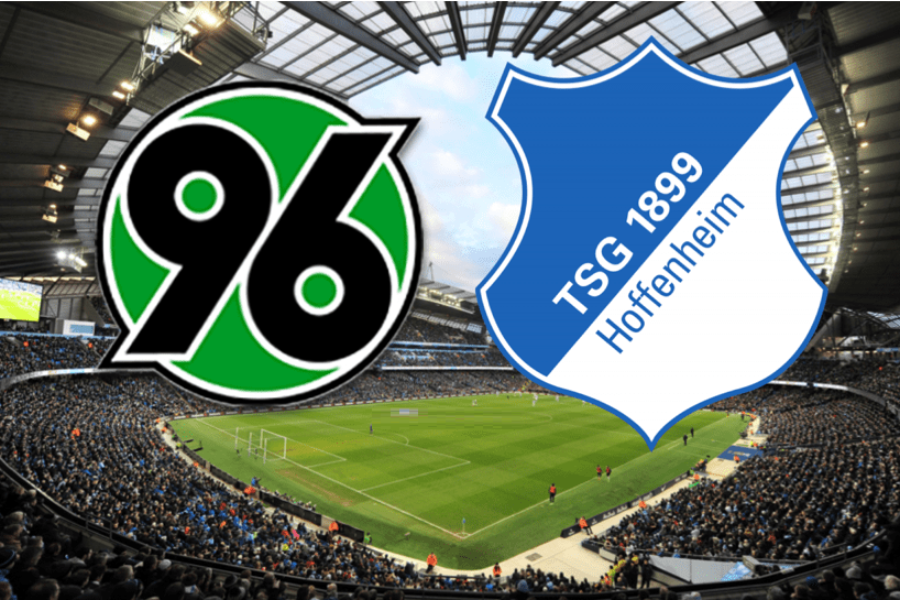 Hannover - Hoffenheim