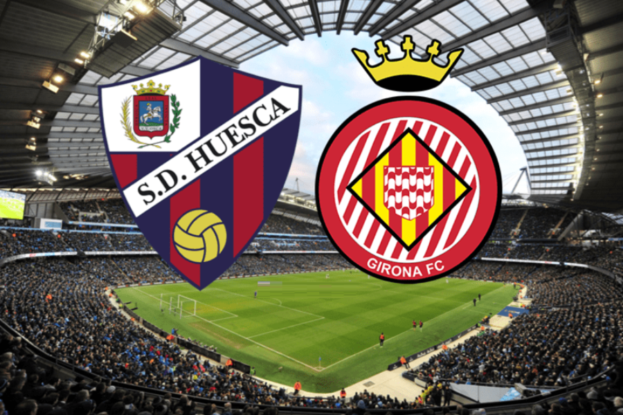 Huesca - Girona