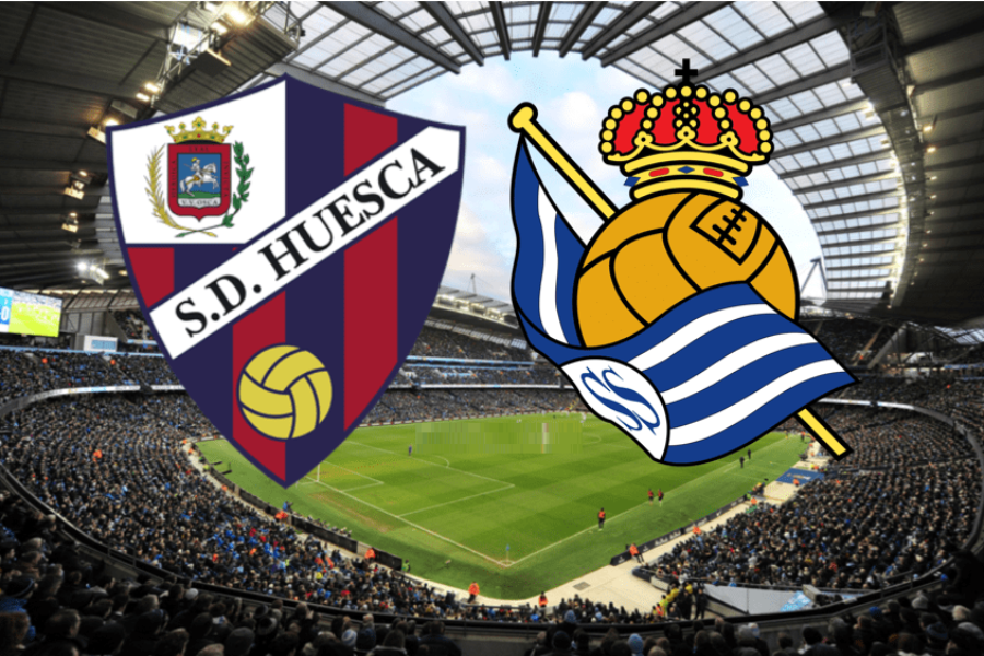 хуеска-реал-сосиедад-бет365-min Huesca - Real Sociedad