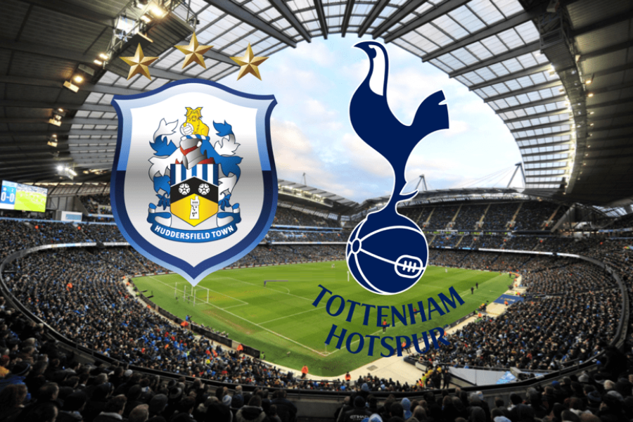 Huddersfield - Tottenham