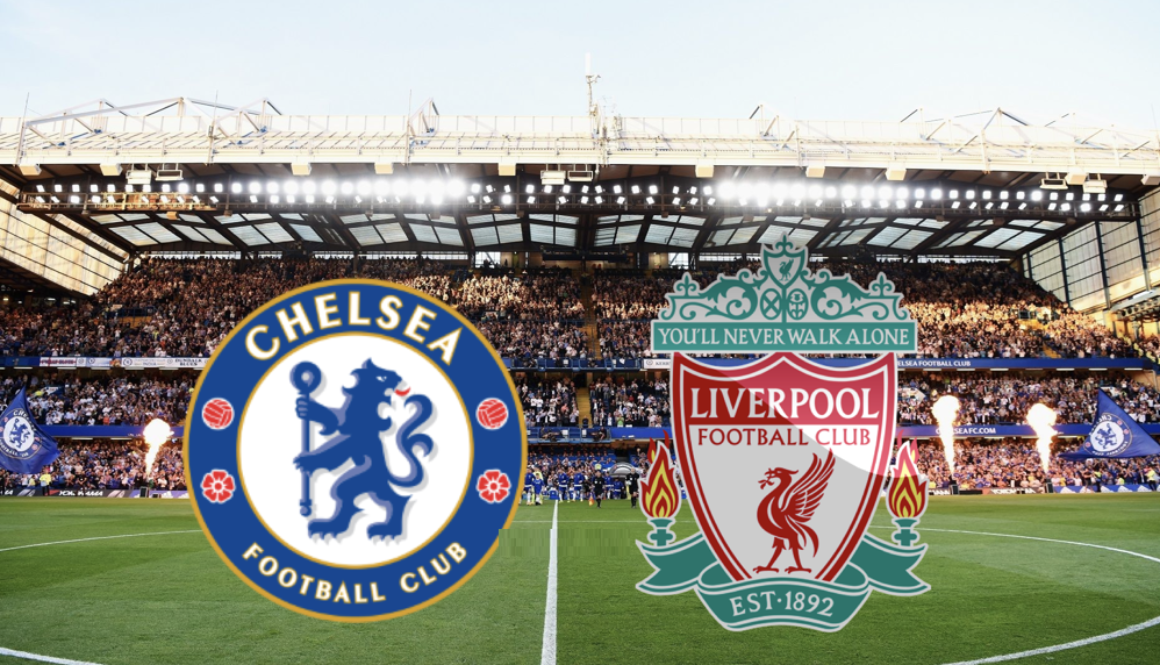Chelsea - Liverpool