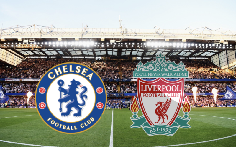 Chelsea - Liverpool